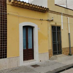 Casa singola In Vendita a Augusta