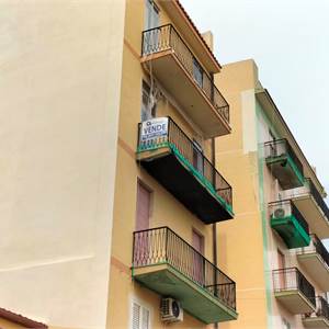 3 locali In Vendita a Augusta