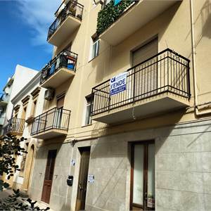 3 locali In Vendita a Augusta