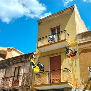 2 locali In Vendita a Augusta