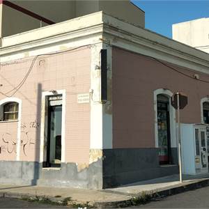 Casa singola In Vendita a Augusta