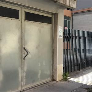 Garage In Vendita a Augusta